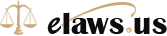 elaws logo
